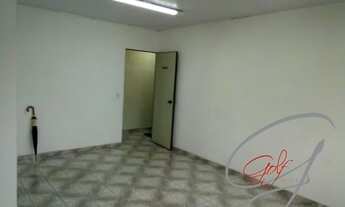 Imagem 4: Prédio Comercial Jardim Bonfiglioli, junto à USP e ao Comércio da Região