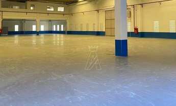 Imagem 3: Galpão para locação - Alphaville