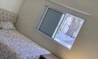 Imagem 7: Apartamento Santa Mônica Uberlândia - 2/4