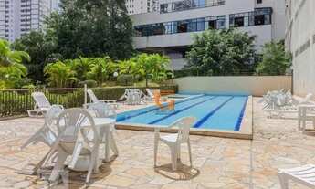 Imagem: Apartamento com 1 dormitório, 35 m²