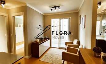 Imagem 2: Apartamento - Jardim Pacaembu - Campinas