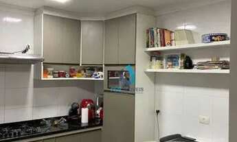 Imagem 6: Sobrado à venda, 100 m² por R$ 800.000,00 - Jardim Luanda - São Paulo/SP