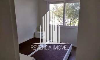 Imagem 5: Apartamento no Condomínio Georges Bizet no Cambuci com 45m² 1 dormitório 1 banheiro