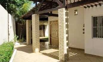 Imagem 6: CASA TÉRREA JARDIM COMODORO