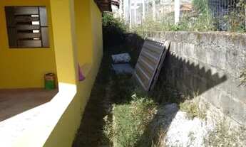 Imagem 5: Lote com uma casa a 300 m do centro de Florestal