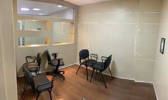 Imagem 5: Sala comercial aluga-se