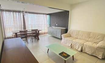 Imagem 2: Apartamento para Locação em Salvador, Barra, 2 dormitórios, 1 suíte, 2 banheiros, 1 vaga