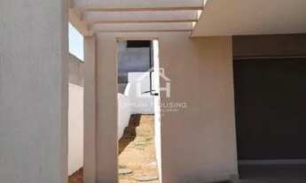 Imagem 4: Casa de Condomínio Senador Canedo