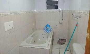 Imagem 6: Casa com 4 dormitórios para alugar, 456 m² por R$ 6.620,00/mês - Jardim Las Vegas - Santo