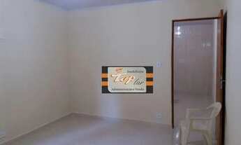 Imagem 7: Casa com 2 dormitórios para alugar, 60 m² por R$ 1.100/mês - Vila Nossa Senhora do Retiro