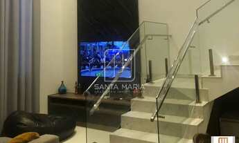 Imagem 5: Casa (sobrado em condominio) 3 dormitórios/suite, cozinha planejada, portaria 24hs, lazer