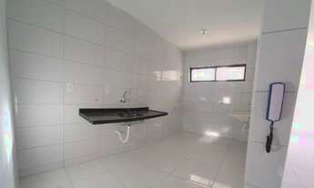 Imagem 4: Exelente apartamento 03 quartos no Bancarios