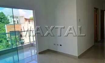 Imagem 12: Apartamento novo, 45,34 m², localizado á 750 metros do metrô Jardim São Paulo