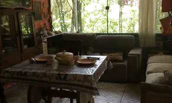 Imagem 5: Quartos para alugar feriado Praia do rosa