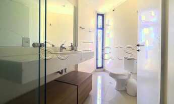 Imagem 10: Flat no Morumbi Business, próximo a Marginal Pinheiros disponível para locação