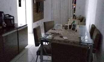 Imagem 6: Apartamento com 2 dormitórios para alugar, 48 m² por R$ 1.250/mês - Parque Suburbano - Ita