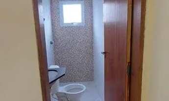 Imagem 5: Casa com 2 dormitórios à venda, 52 m² por R$ 254.900,00 - Aviação - Praia Grande/SP