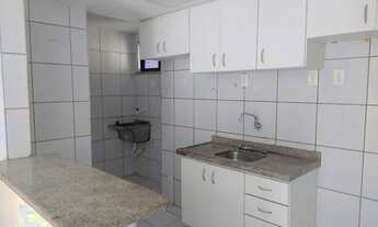 Imagem 6: Apartamento para alugar, 65 m² por R$ 2.668,58/mês - Meireles - Fortaleza/CE