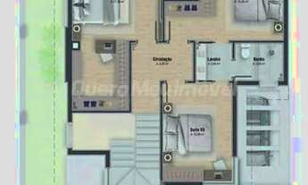 Imagem 7: Casa de esquina em Ana Rech