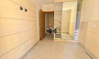 Imagem 6: Apartamento com 3 dormitórios para alugar, 88 m² por R$ 2.850/mês - Nova Aliança - Ribeirã