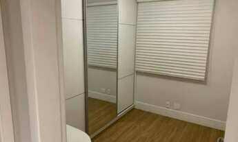 Imagem 4: Apartamento no Condomínio Villa Sintra na Vila Guilherme com 67m² 2 dormitórios 1 suíte 2