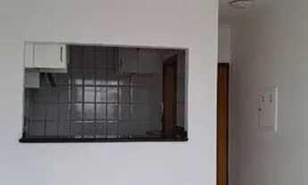 Imagem 2: Apartamento com 3 dormitórios para alugar, 73 m² por R$ 2.760,00/mês - Vila Yara - Osasco