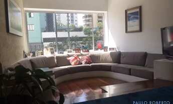 Imagem 2: APARTAMENTO - MORUMBI - SP