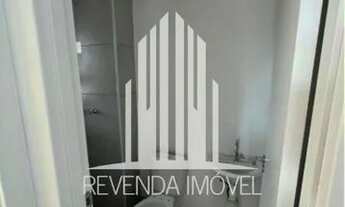 Imagem 7: Apartamento no Condomínio United Home e Work na Barra Funda com 40m² 2 dormitórios 1 banhe
