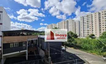 Imagem 4: Enorme Cobertura triplex com 3 qtos/suíte/2 vagas, à venda, 600 m² por R$ 1.120.000 - Demo