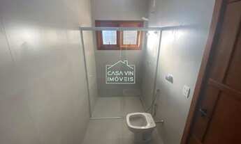 Imagem 7: Casa com 4 dormitórios à venda, 497 m² por R$ 4.300.000,00 - Condomínio Marambaia - Vinhed