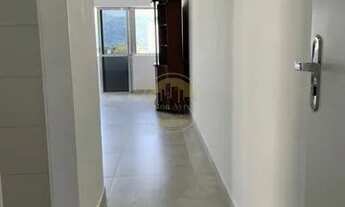 Imagem 4: APARTAMENTO RESIDENCIAL em SANTOS - SP, GONZAGA