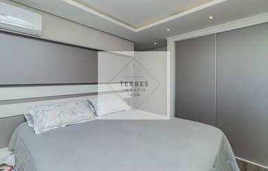 Imagem 13: Apartamento para venda com 58 metros quadrados com 2 quartos em Cavalhada - Porto Alegre