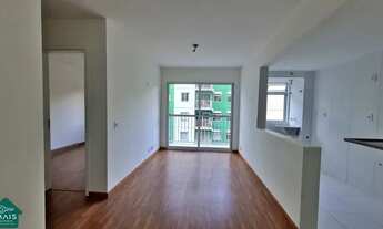 Imagem 2: Apartamento para venda tem 59 metros quadrados com 2 quartos em Nogueira - Petrópolis - RJ