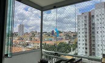 Imagem 4: Apartamento à venda, 49 m² por R$ 489.000,00 - Jardim Prudência - São Paulo/SP