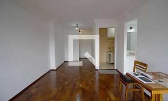 Imagem 5: Apartamento para Aluguel - Jardim Paulista, 1 Quarto, 50 m2