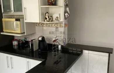 Imagem 4: Jacarei - Casa Padrão - Cidade Jardim