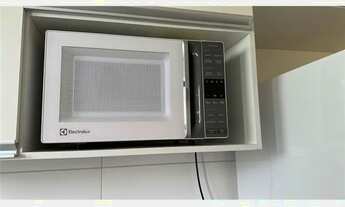 Imagem 7: Apartamento a beira mar, 100% mobiliado