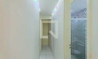 Imagem 7: Apartamento para Aluguel - São Cristóvão, 2 Quartos, 49 m2