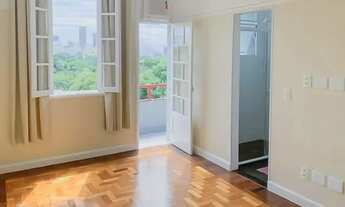 Imagem 2: Apartamento para Aluguel - Glória, 1 Quarto, 28 m2