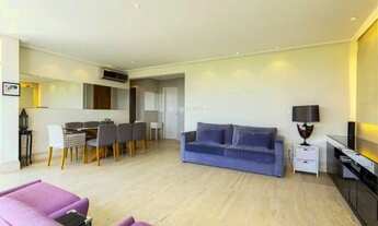 Imagem 4: Apartamento em Perdizes com 3 Suítes e 3 vagas