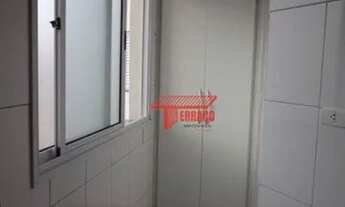 Imagem 2: Cobertura com 3 dormitórios à venda, 135 m² por R$ 773.800,00 - Rudge Ramos - São Bernardo