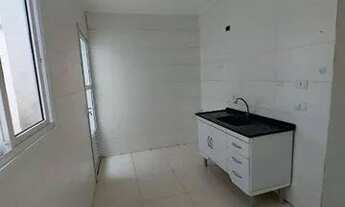 Imagem 6: Apartamento com 2 dormitórios à venda, 40 m² por R$ 250.000,00 - Vila Helena - Santo André