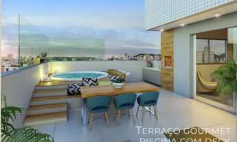 Imagem: Cobertura à venda 3 quartos 1 suíte 3