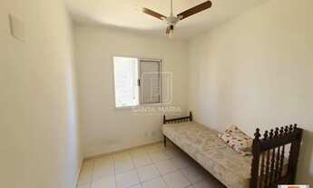 Imagem 6: Apartamento (tipo - padrao) 2 dormitórios, cozinha planejada, portaria 24hs, lazer, salão