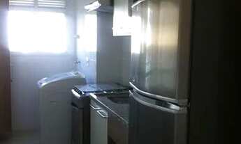 Imagem: Apartamento com 1 dormitório para alugar