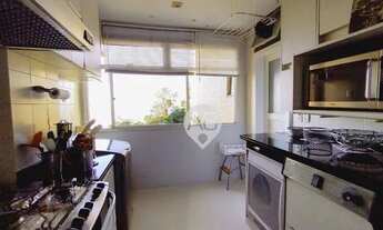 Imagem 7: Apartamento original 3 quartos à venda, 134 m² por R$ 2.900.000 - Leblon - Rio de Janeiro