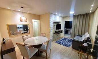 Imagem: Apartamento 65 m² 2 quartos à venda no