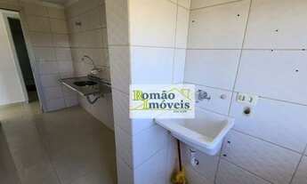 Imagem 7: Apartamento com 3 dormitórios à venda, 67 m² por R$ 300.000,00 - Terra Preta - Mairiporã/S