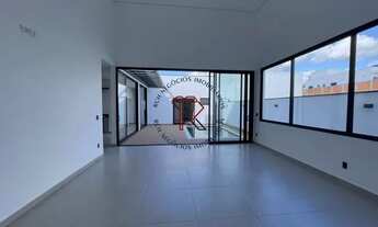 Imagem 2: Casa à venda - Condominio Nova Esplanada (Votorantim