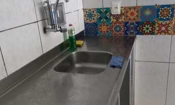 Imagem 6: RIO DE JANEIRO - Apartamento Padrão - MADUREIRA